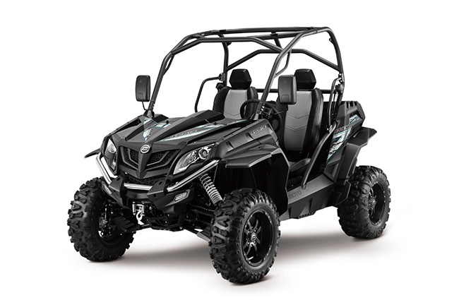 Cf moto cheap 550 buggy